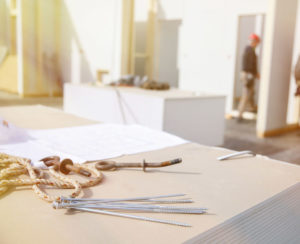 Drywall Work of Any Size