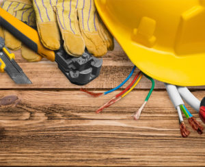 Electrician
