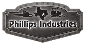 Phillips Industries Logo