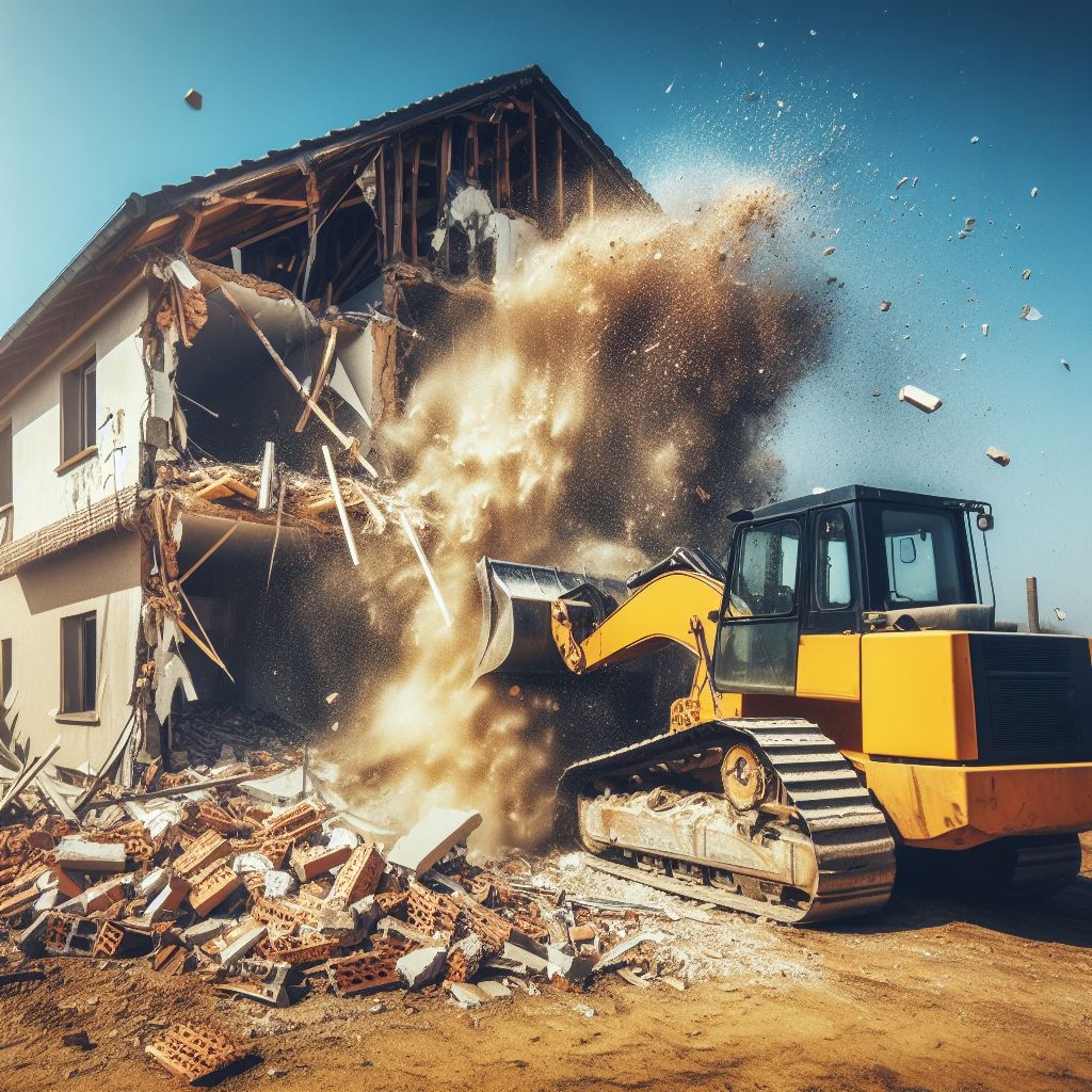 demolition Contractor
