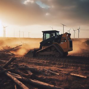 Advantages of Texas Land Clearing