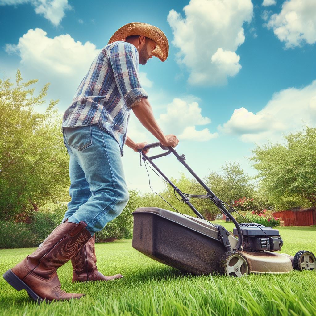 Affordable Lawn Care in Texas | Call Now 512-800-9787