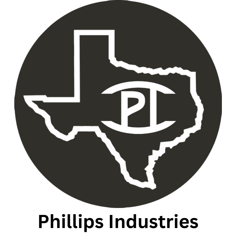 Phillips Industries Logo