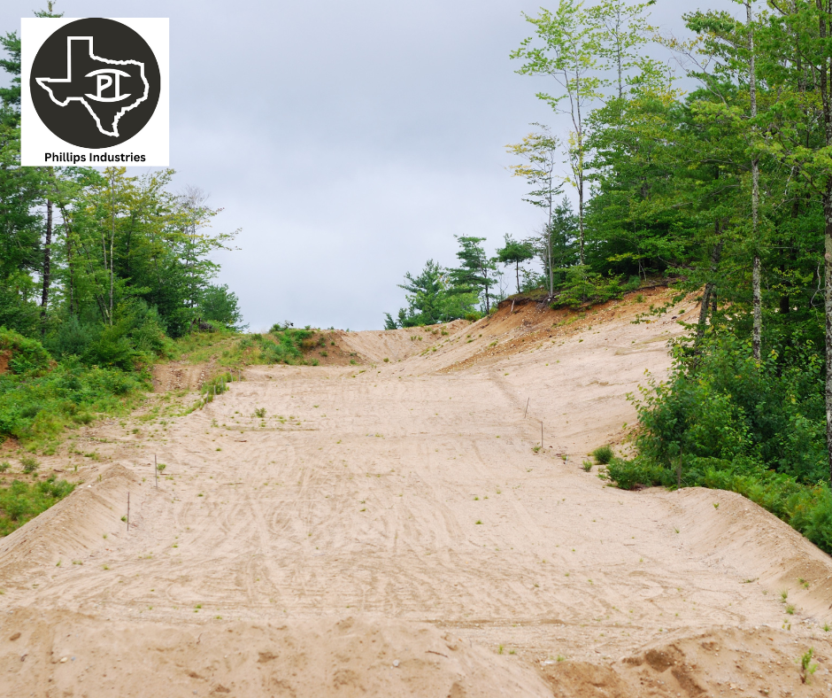 Land clearing in Williams Near Me