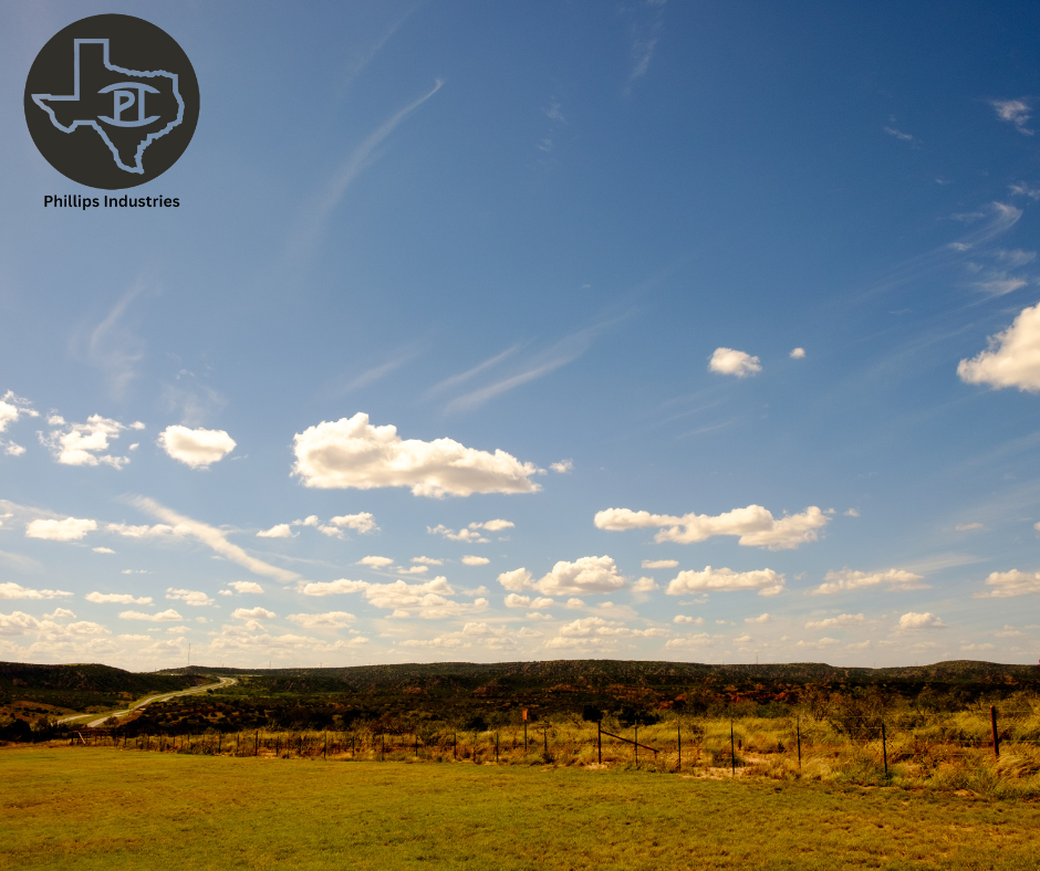 Texas Land Clearing