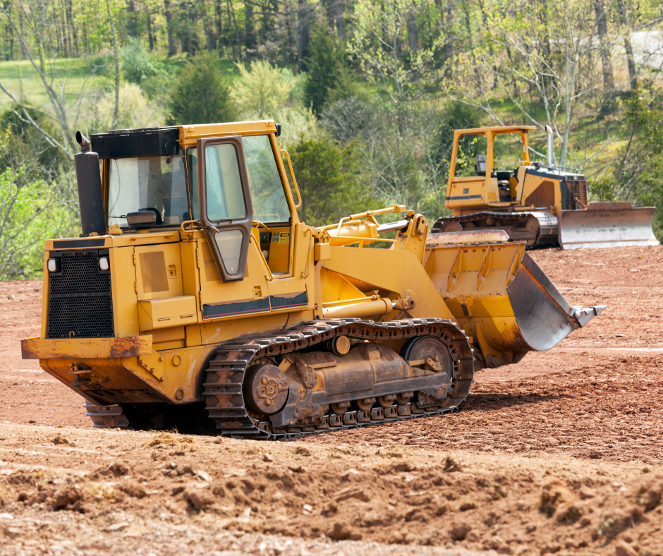 Land Clearing Texas - Get Started Today