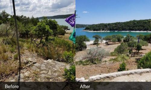Land Clearing Service TX