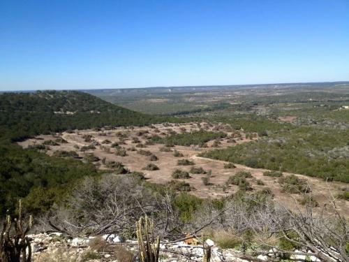 Land Improvement Texas